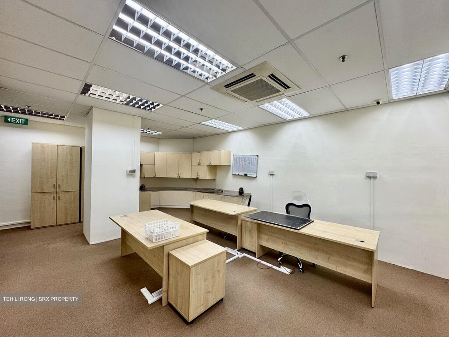 Pantech Business Hub (D5), Factory #459627251